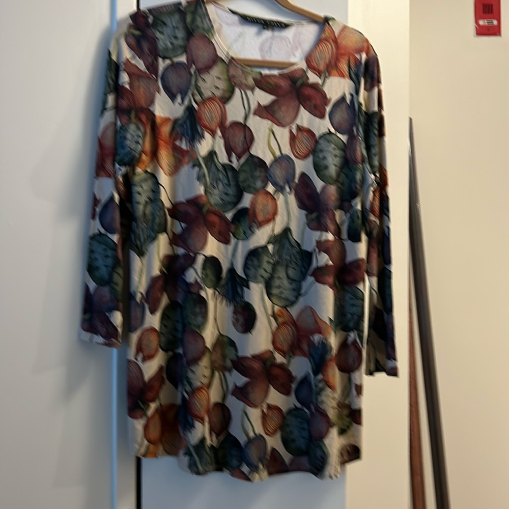 Ritva Falla NWOT